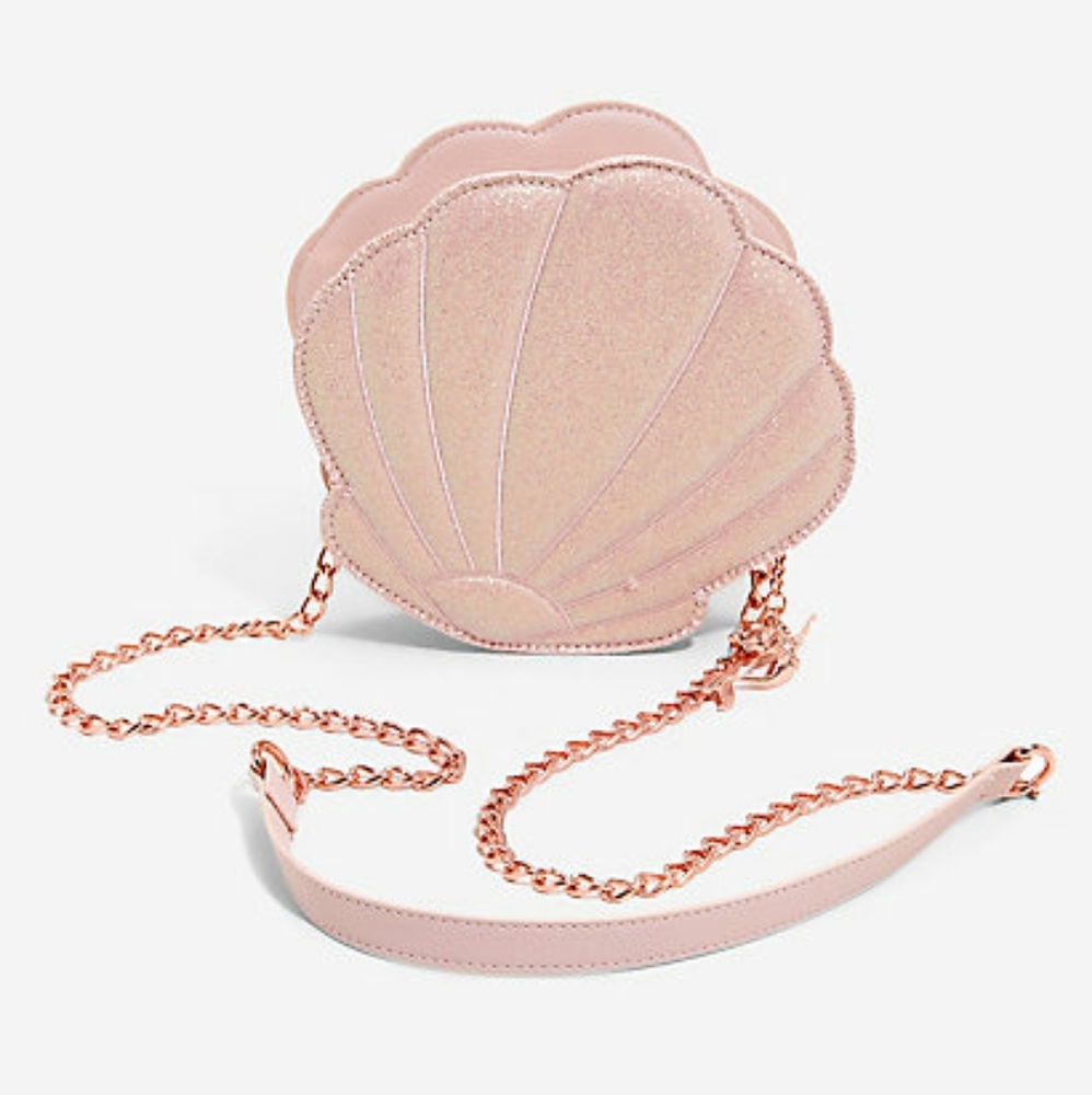 Loungefly Purse NWT